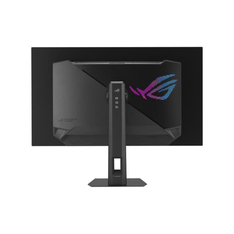مانیتور گیمینگ 32 اینچ ایسوس مدل ROG Strix OLED XG32UCWMG — تصویر ۱۱