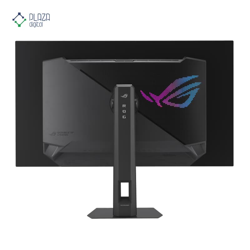 مانیتور گیمینگ 32 اینچ ایسوس مدل ROG Strix OLED XG32UCWMG — تصویر ۹
