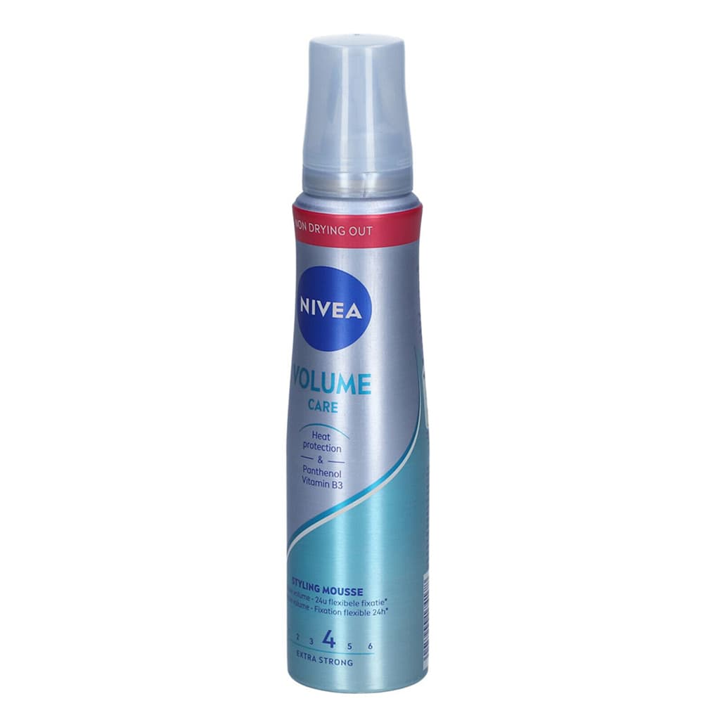 اسپری حالت دهنده مو نیوآ NIVEA Volume Care styling spray — تصویر ۱۱