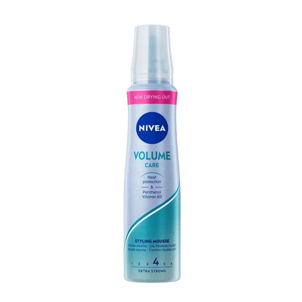 اسپری حالت دهنده مو نیوآ NIVEA Volume Care styling spray — تصویر ۵