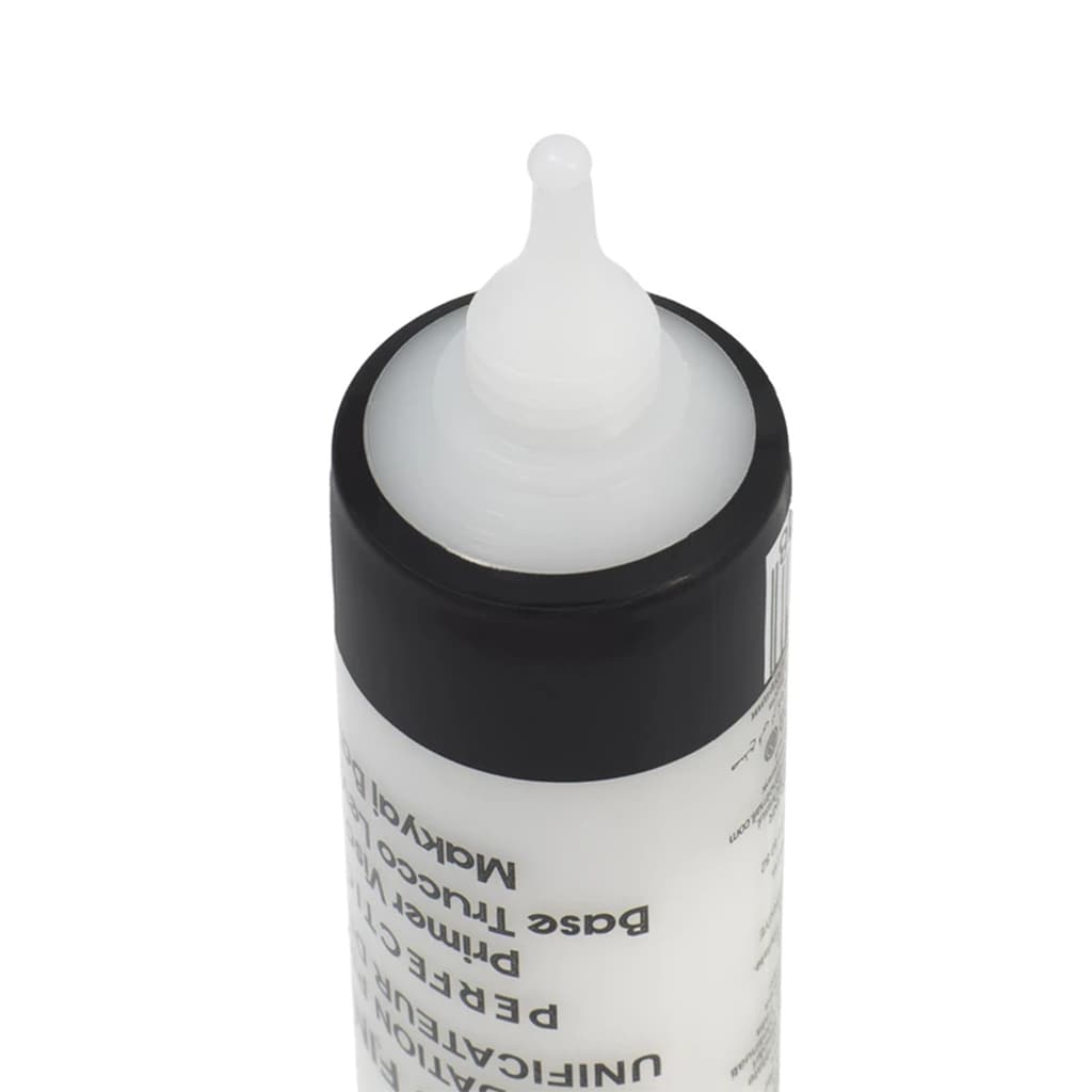 پرایمر گابرینی GABRINI Photo Finish Foundation Primer تیوپی — تصویر ۹