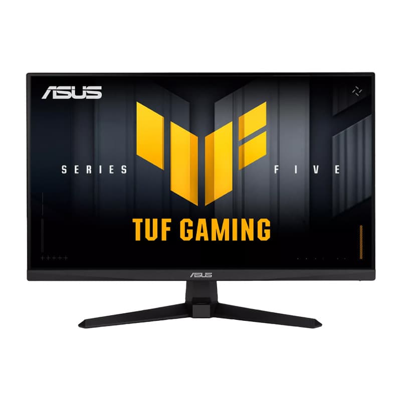 مانیتور گیمینگ 27 اینچ ایسوس مدل TUF GAMING VG279QM5A