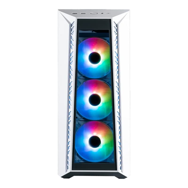 کیس کولر مستر مدل MasterBox 520 — تصویر ۱۱