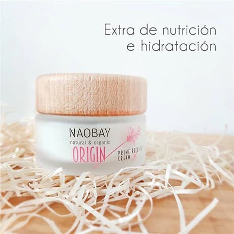 کرم آبرسان ریکاوری و ترمیم کننده نائوبی NAOBAY recovery cream — تصویر ۸