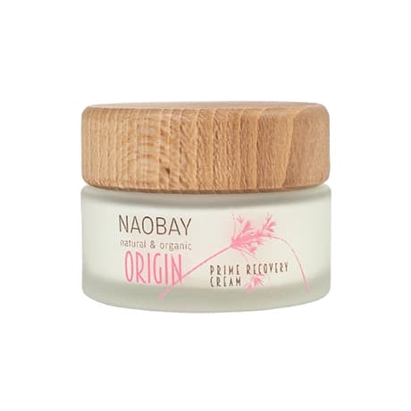 کرم آبرسان ریکاوری و ترمیم کننده نائوبی NAOBAY recovery cream — تصویر ۲
