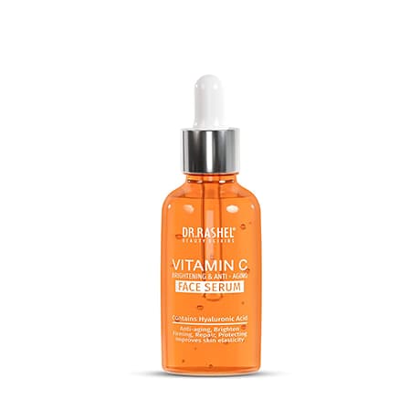 سرم ویتامین سی دکتر راشل DR.RASHEL face serum — تصویر ۶