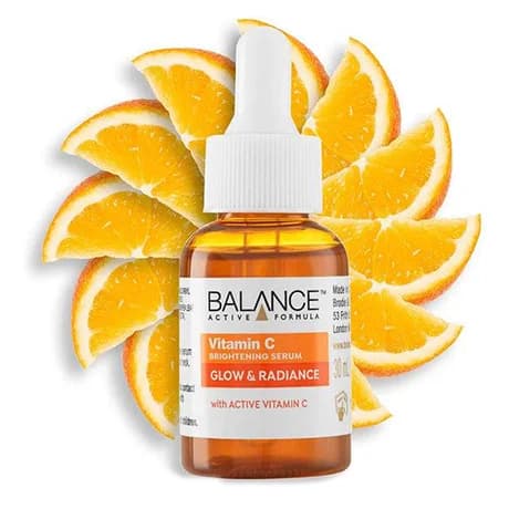 سرم ویتامین سی بالانس BALANCE vitamin c — تصویر ۵