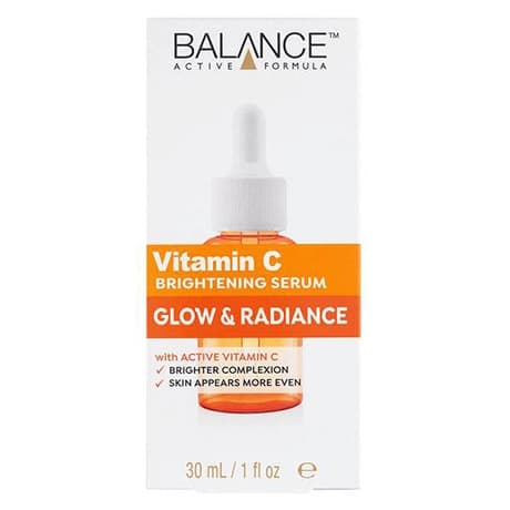 سرم ویتامین سی بالانس BALANCE vitamin c — تصویر ۴