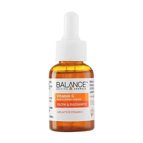 سرم ویتامین سی بالانس BALANCE vitamin c