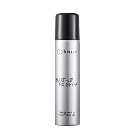 اسپری فیکس میکاپ فلورمار Flormar makeup fix spray