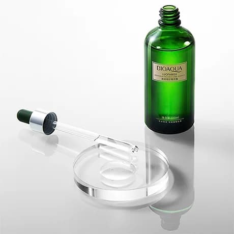 سرم لوفامیس چای سبز بیوآکوا BIOAQUA LUOFAMISS — تصویر ۷