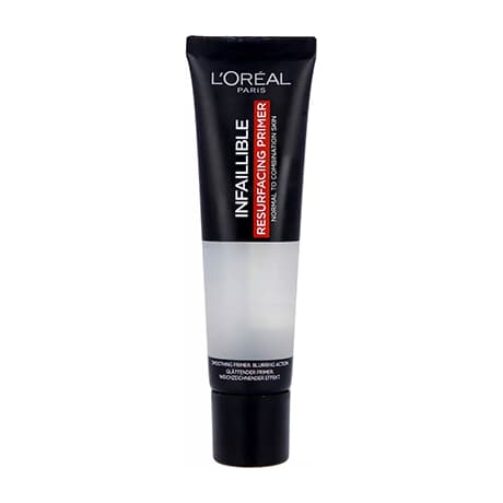 پرایمر لورال اینفایلیبل LOREAL INFAILLIBLE — تصویر ۲