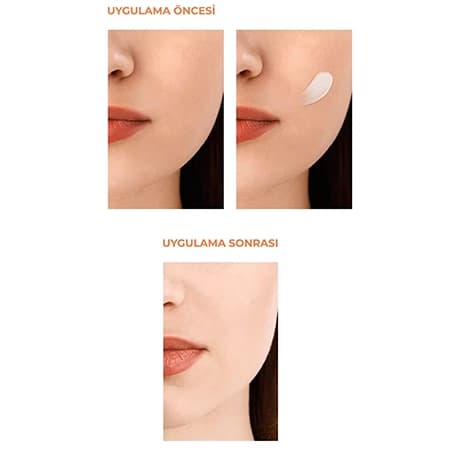 کرم ضد آفتاب ضد لک سینوز SINOZ DARK SPOT — تصویر ۷