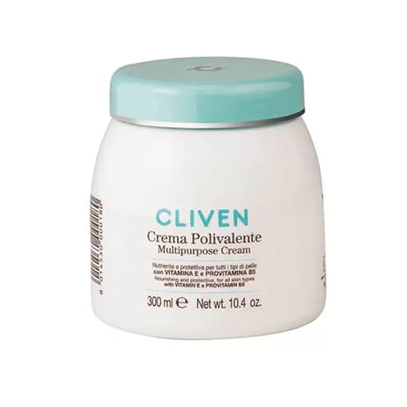 کرم چند منظوره کلیون Cliven crema polivalente