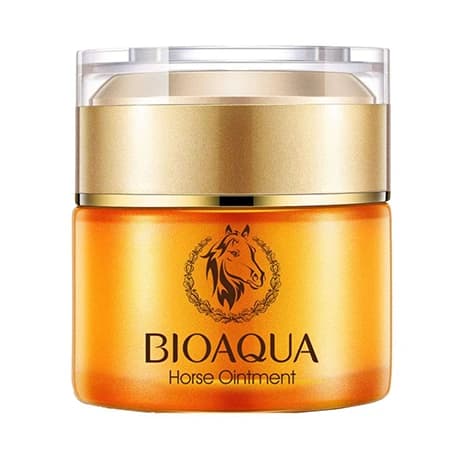 کرم روغن اسب بیوآکوا چند کاره Bioaqua Horse Ointment