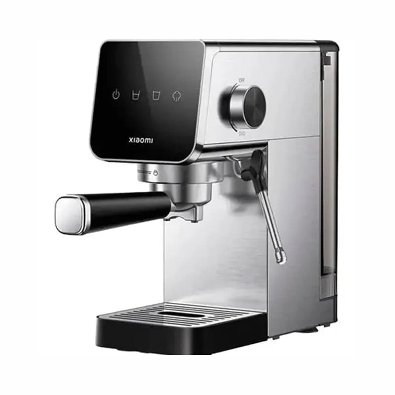 دستگاه اسپرسو ساز شیائومی مدل Xiaomi Semi-Automatic Espresso Machine CME003