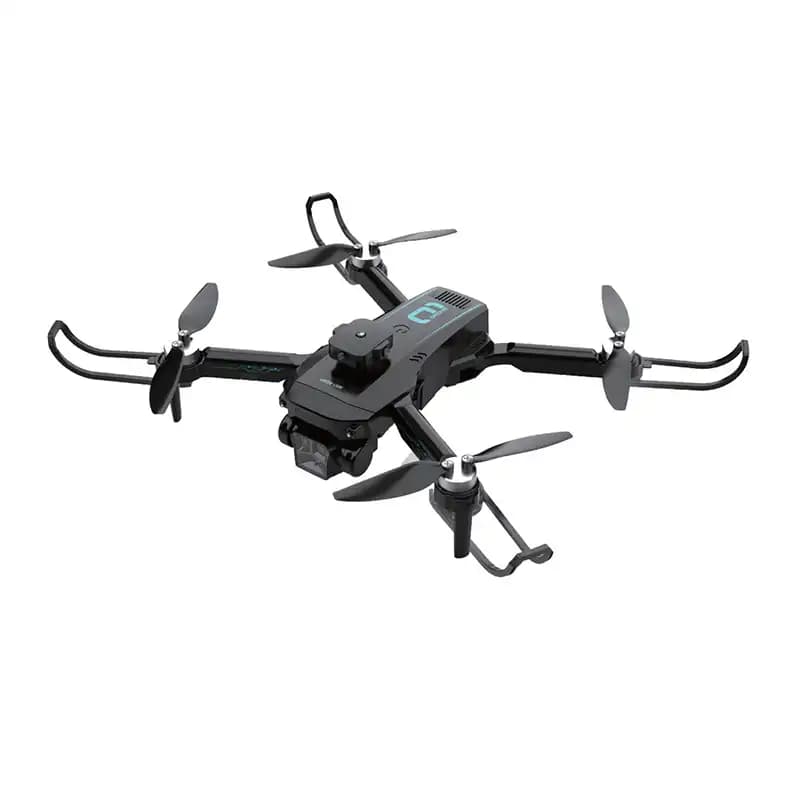 کواد کوپتر دوربین دار گرین لاین مدل G780 Drone — تصویر ۲