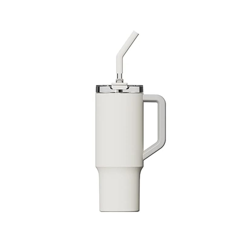 ماگ یک لیتری شیائومی Mijia مدل Xiaomi Mijia Straw Cup