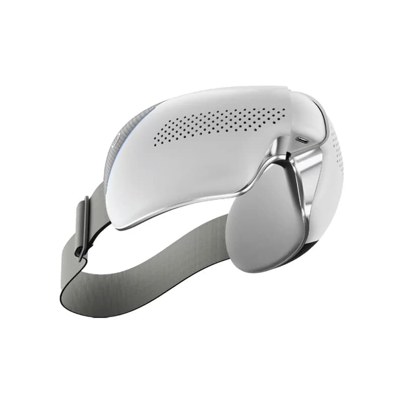 ماساژور چشم هوشمند گرین لاین مدل Smart Eye Massager 2 — تصویر ۳