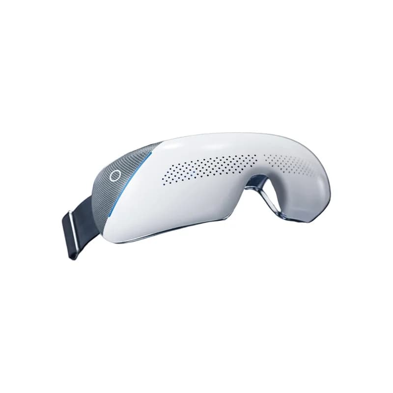 ماساژور چشم هوشمند گرین لاین مدل Smart Eye Massager 2 — تصویر ۲