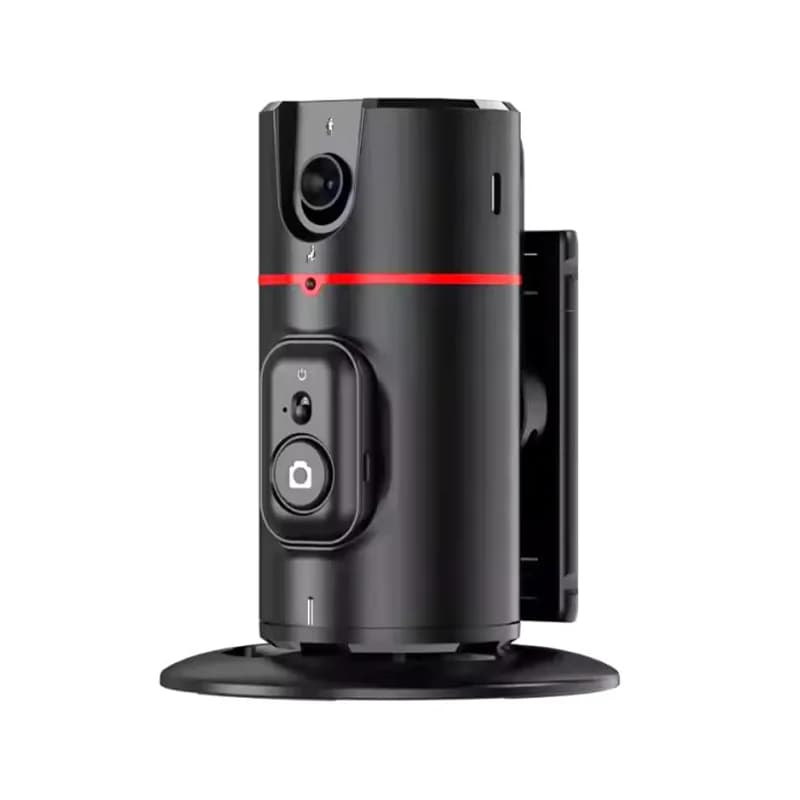 گیمبال حرفه ای 360 درجه مدل P02