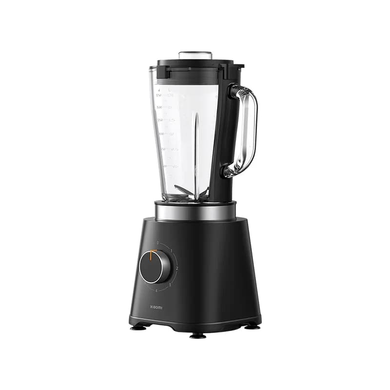 مخلوط کن و آسیاب کن شیائومی مدل MLLJ001CM-1A