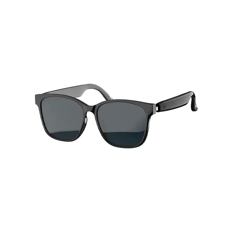 عینک دودی هوشمند گرین لاین Green Lion Barcelona Smart Glasses GL-SG8 — تصویر ۵