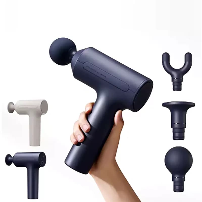 ماساژور تفنگی شیائومی مدل Xiaomi Mijia Massage Gun 3 — تصویر ۷
