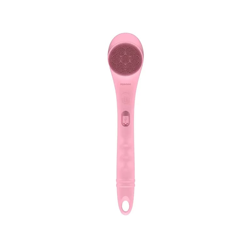 برس برقی بدن Porodo Lifestyle Electric Body Brush — تصویر ۷