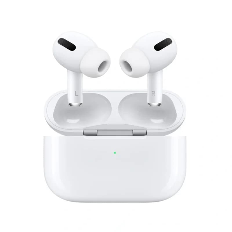 هندزفری بلوتوثی گرین لاین مدل Earbuds Pro 2 — تصویر ۲