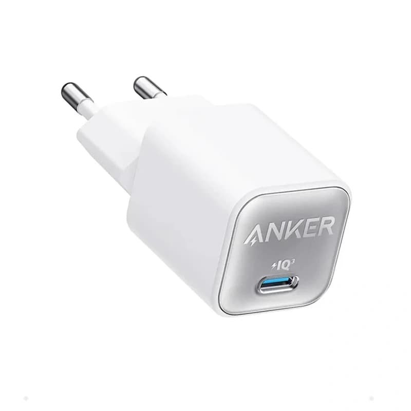 شارژر دیواری 30W انکر مدل Nano3 A2147 511