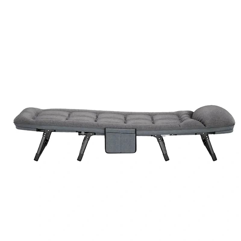 تخت کمپینگ تاشو گرین لاین Green Lion Foldable Camping Bed — تصویر ۸