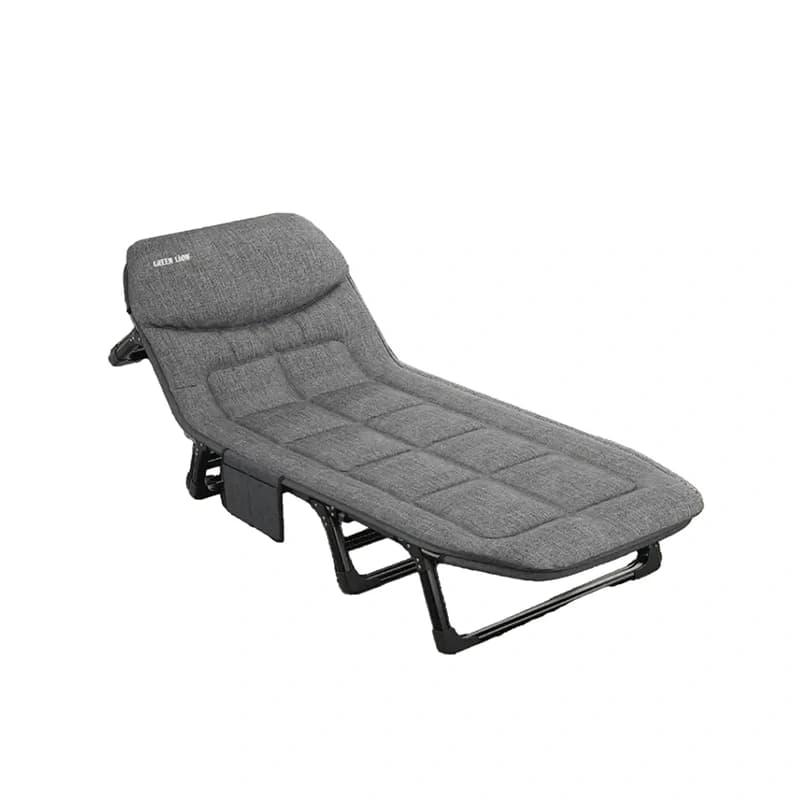 تخت کمپینگ تاشو گرین لاین Green Lion Foldable Camping Bed — تصویر ۶