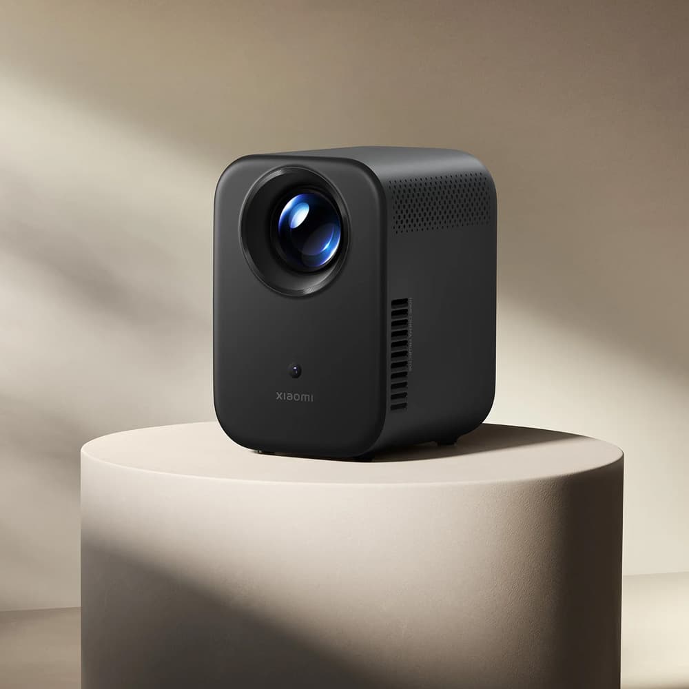 پروژکتور هوشمند شیائومی مدل Xiaomi Smart Projector L1 — تصویر ۷