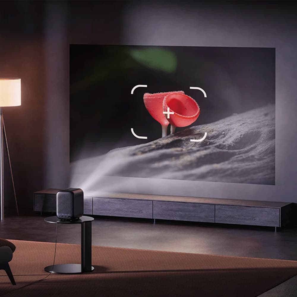 پروژکتور هوشمند شیائومی مدل Xiaomi Smart Projector L1 — تصویر ۱۲