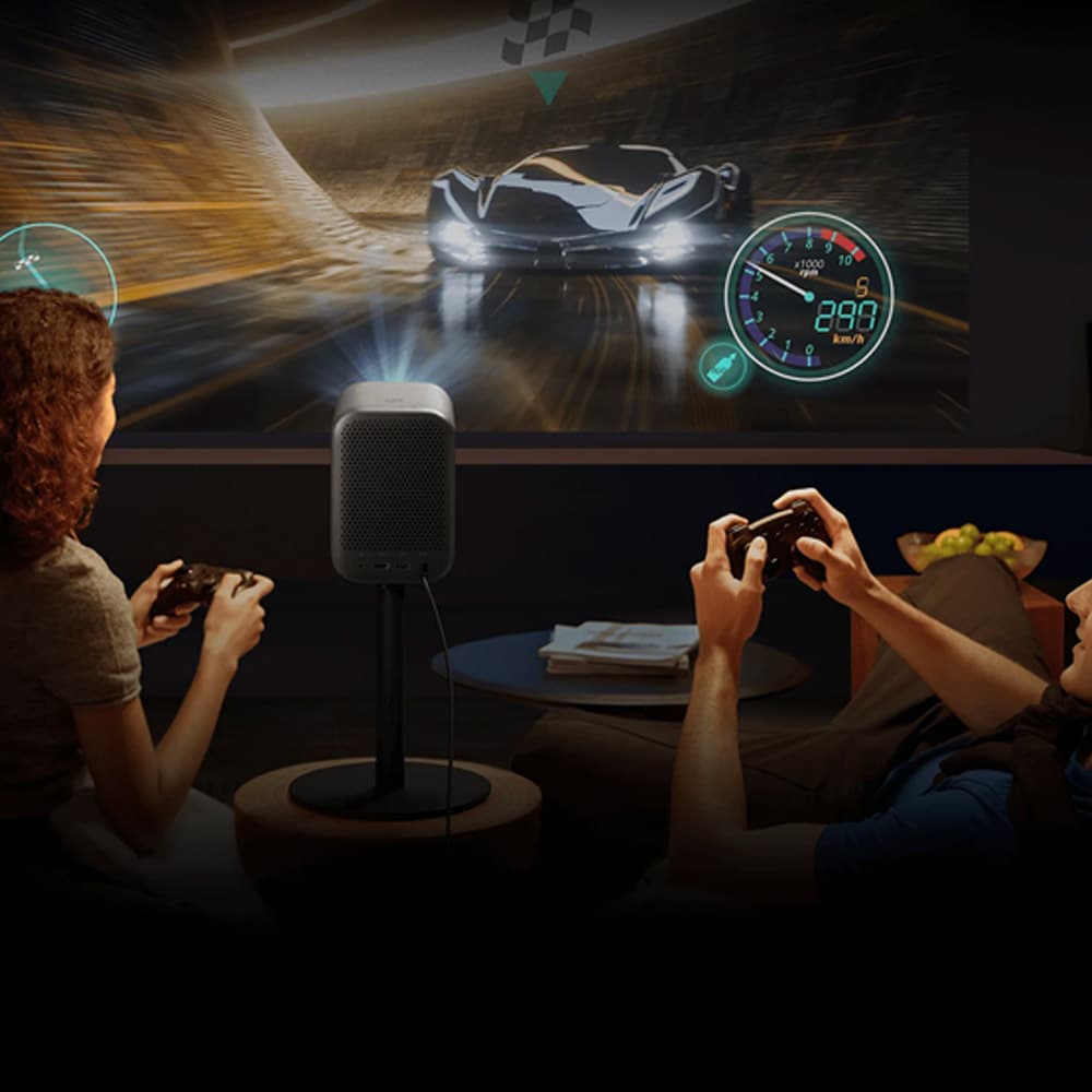 پروژکتور هوشمند شیائومی مدل Xiaomi Smart Projector L1 — تصویر ۱۰