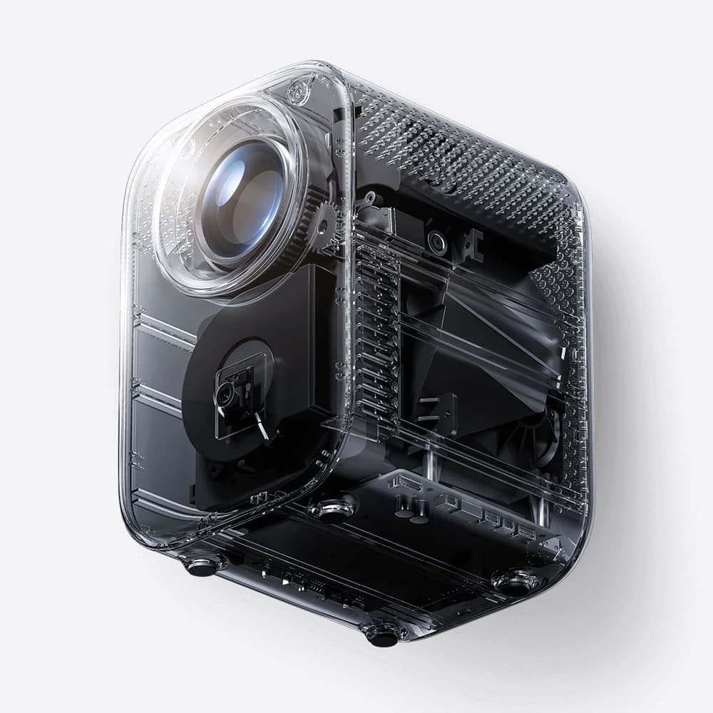 پروژکتور هوشمند شیائومی مدل Xiaomi Smart Projector L1 — تصویر ۸