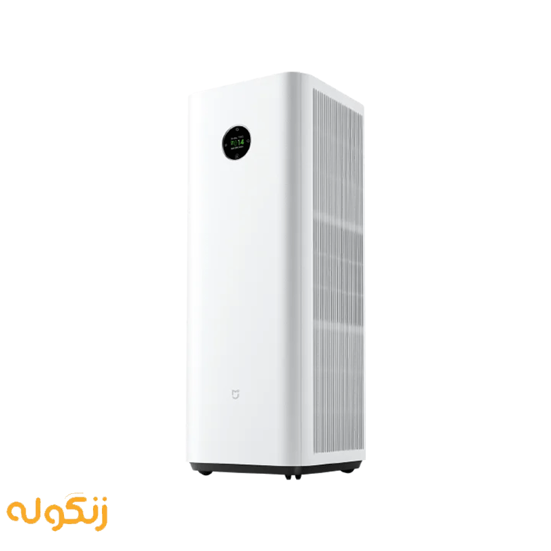 دستگاه تصفیه هوا شیائومی میجیا مدل Smart Air Purifier Max — تصویر ۳