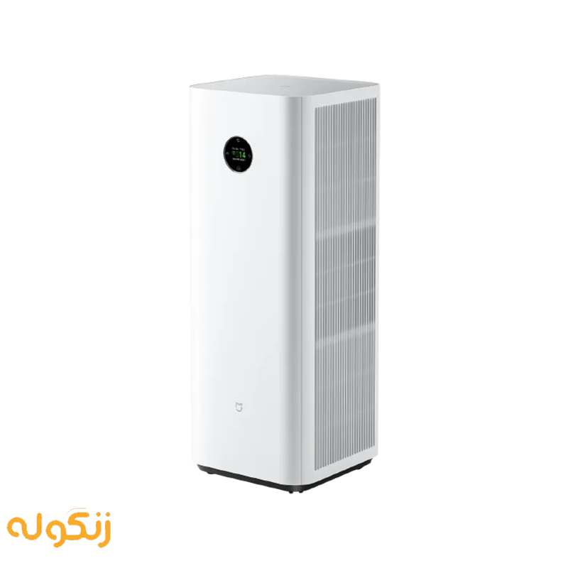 دستگاه تصفیه هوا شیائومی میجیا مدل Smart Air Purifier Max — تصویر ۵