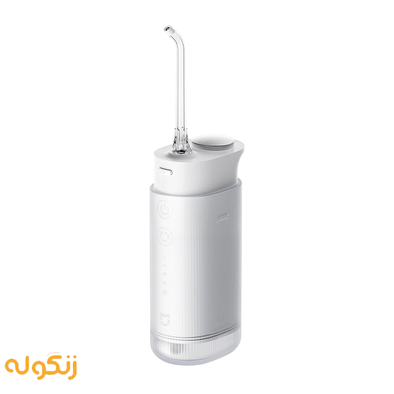 دستگاه شست و شوی دهان و دندان شیائومی میجیا مدل F400
