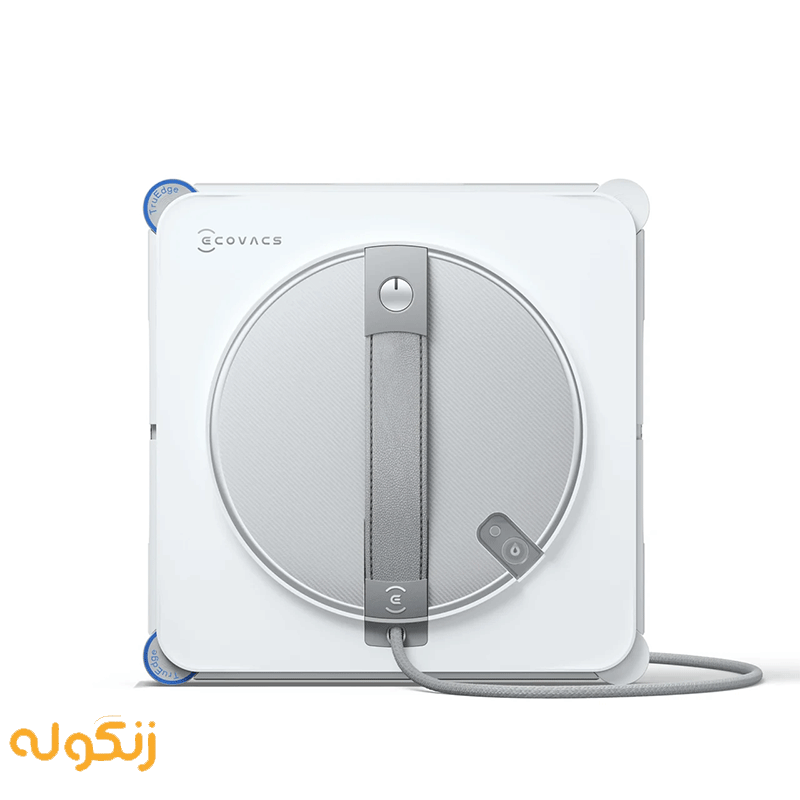 شیشه پاک کن رباتیک هوشمند اکووکس مدل Winbot W2S Omni