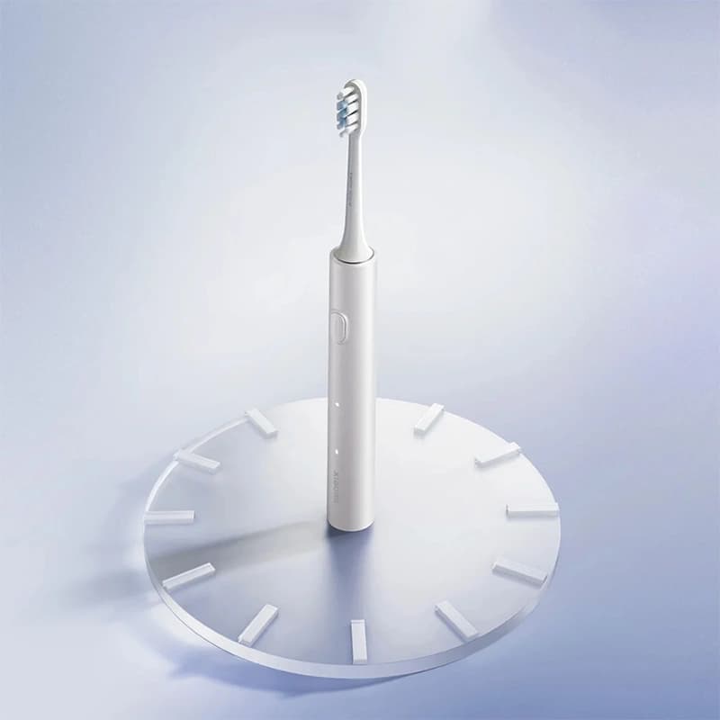 مسواک برقی شیائومی Xiaomi MES608 Electric Toothbrush T302 — تصویر ۷