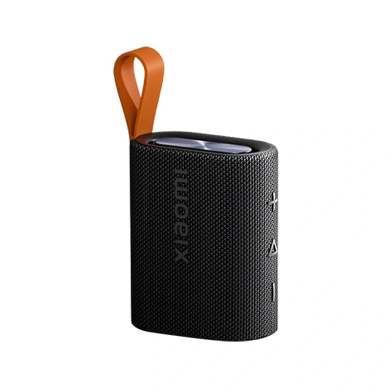 اسپیکر بلوتوثی شیائومی SOUND POCKET — تصویر ۶