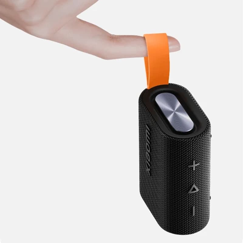 اسپیکر بلوتوثی شیائومی SOUND POCKET — تصویر ۹
