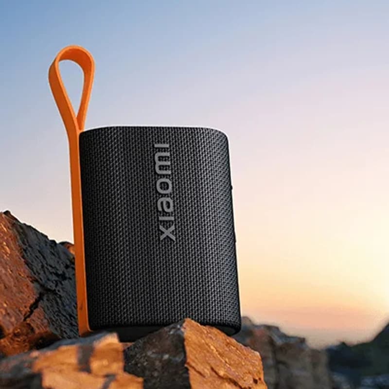 اسپیکر بلوتوثی شیائومی SOUND POCKET — تصویر ۸