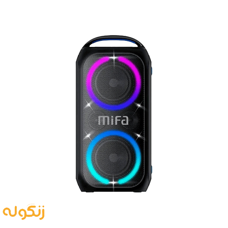 اسپیکر بلوتوثی میفا مدل MT300