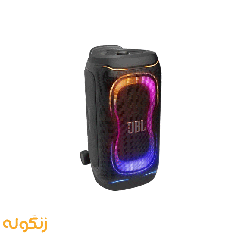 اسپیکر بلوتوثی جی بی ال مدل Partybox 330 — تصویر ۳