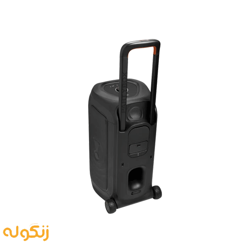 اسپیکر بلوتوثی جی بی ال مدل Partybox 330 — تصویر ۴