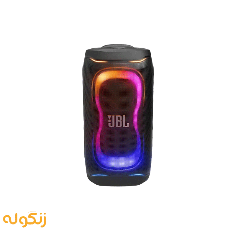 اسپیکر بلوتوثی جی بی ال مدل Partybox 330