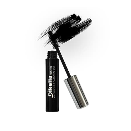 ریمل حجم دهنده دیکلا مدل carbon black — تصویر ۵